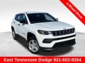 2024 JEEP COMPASS SPORT