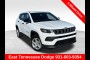 2024 JEEP COMPASS SPORT  CROSSVILLE, TN