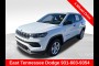 2024 JEEP COMPASS SPORT  CROSSVILLE, TN
