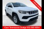 2025 JEEP COMPASS SPORT  CROSSVILLE, TN