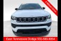 2025 JEEP COMPASS SPORT  CROSSVILLE, TN