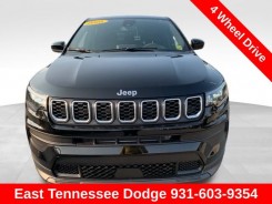2025 JEEP COMPASS SPORT  CROSSVILLE, TN
