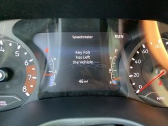 2025 JEEP COMPASS SPORT  CROSSVILLE, TN