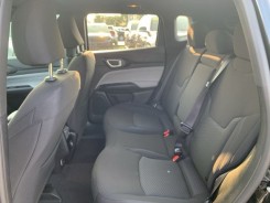 2025 JEEP COMPASS SPORT  CROSSVILLE, TN
