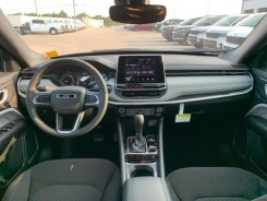 2025 JEEP COMPASS SPORT  CROSSVILLE, TN