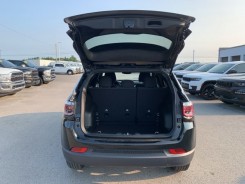 2025 JEEP COMPASS SPORT  CROSSVILLE, TN