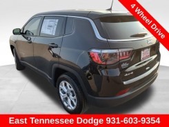 2025 JEEP COMPASS SPORT  CROSSVILLE, TN