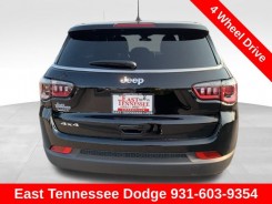 2025 JEEP COMPASS SPORT  CROSSVILLE, TN