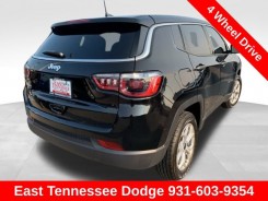 2025 JEEP COMPASS SPORT  CROSSVILLE, TN