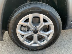 2025 JEEP COMPASS SPORT  CROSSVILLE, TN