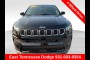 2025 JEEP COMPASS SPORT  CROSSVILLE, TN