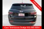 2025 JEEP COMPASS SPORT  CROSSVILLE, TN