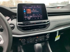 2025 JEEP COMPASS SPORT  CROSSVILLE, TN