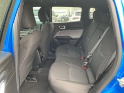 2025 JEEP COMPASS SPORT  CROSSVILLE, TN
