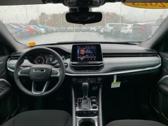 2025 JEEP COMPASS SPORT  CROSSVILLE, TN