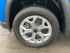 2025 JEEP COMPASS SPORT  CROSSVILLE, TN