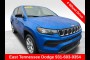 2025 JEEP COMPASS SPORT  CROSSVILLE, TN