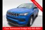 2025 JEEP COMPASS SPORT  CROSSVILLE, TN