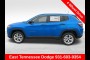 2025 JEEP COMPASS SPORT  CROSSVILLE, TN