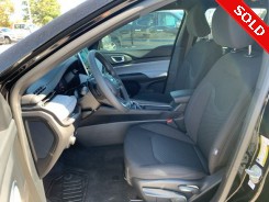 2025 JEEP COMPASS SPORT  CROSSVILLE, TN