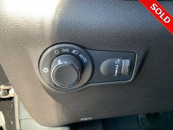 2025 JEEP COMPASS SPORT  CROSSVILLE, TN
