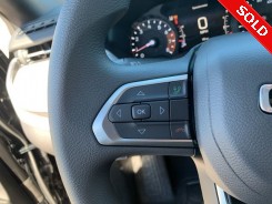 2025 JEEP COMPASS SPORT  CROSSVILLE, TN