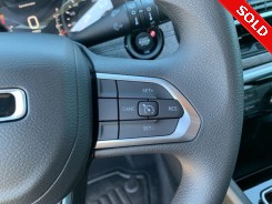 2025 JEEP COMPASS SPORT  CROSSVILLE, TN