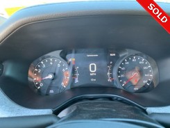 2025 JEEP COMPASS SPORT  CROSSVILLE, TN