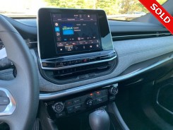 2025 JEEP COMPASS SPORT  CROSSVILLE, TN