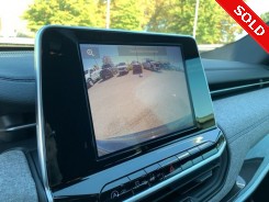 2025 JEEP COMPASS SPORT  CROSSVILLE, TN