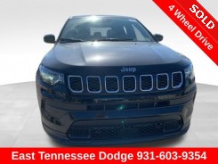2025 JEEP COMPASS SPORT  CROSSVILLE, TN