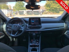 2025 JEEP COMPASS SPORT  CROSSVILLE, TN