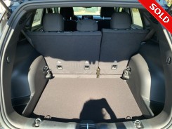 2025 JEEP COMPASS SPORT  CROSSVILLE, TN