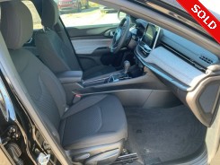 2025 JEEP COMPASS SPORT  CROSSVILLE, TN