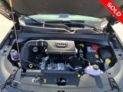 2025 JEEP COMPASS SPORT  CROSSVILLE, TN