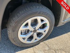 2025 JEEP COMPASS SPORT  CROSSVILLE, TN