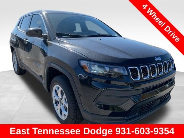 JEEP for sale in TENNESSEE 2025 JEEP COMPASS SPORT