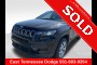2025 JEEP COMPASS SPORT  CROSSVILLE, TN