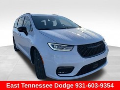 2025 CHRYSLER PACIFICA LIMITED  CROSSVILLE, TN