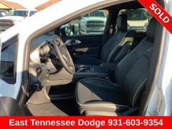2025 CHRYSLER PACIFICA LIMITED  CROSSVILLE, TN