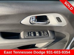 2025 CHRYSLER PACIFICA LIMITED  CROSSVILLE, TN