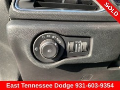 2025 CHRYSLER PACIFICA LIMITED  CROSSVILLE, TN