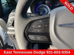 2025 CHRYSLER PACIFICA LIMITED  CROSSVILLE, TN