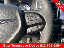 2025 CHRYSLER PACIFICA LIMITED  CROSSVILLE, TN