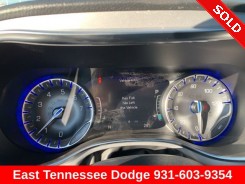 2025 CHRYSLER PACIFICA LIMITED  CROSSVILLE, TN