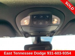 2025 CHRYSLER PACIFICA LIMITED  CROSSVILLE, TN