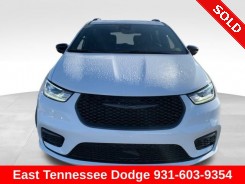 2025 CHRYSLER PACIFICA LIMITED  CROSSVILLE, TN