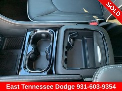 2025 CHRYSLER PACIFICA LIMITED  CROSSVILLE, TN