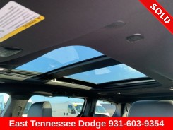 2025 CHRYSLER PACIFICA LIMITED  CROSSVILLE, TN