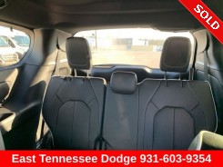 2025 CHRYSLER PACIFICA LIMITED  CROSSVILLE, TN